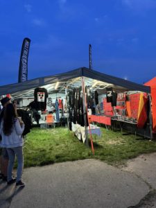 2026 auch da sind wir auf Tour