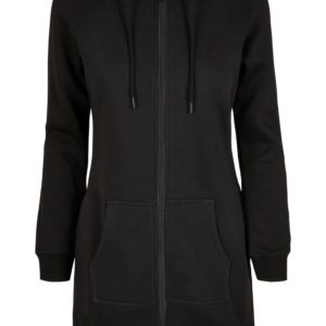 Rockerkluft Ladys Long Zipp