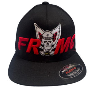 Wooly Combed Cap Flexfit