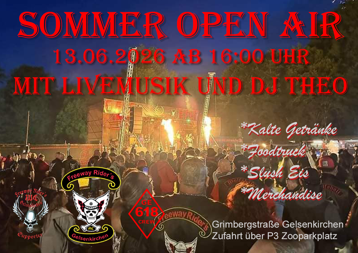 Sommer Open Air